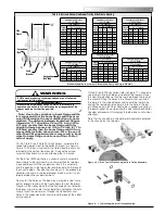 Предварительный просмотр 11 страницы Lodestar CM Hoist Operating Manual