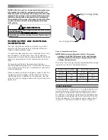 Предварительный просмотр 12 страницы Lodestar CM Hoist Operating Manual