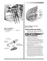 Предварительный просмотр 21 страницы Lodestar CM Hoist Operating Manual