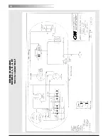 Предварительный просмотр 40 страницы Lodestar CM Hoist Operating Manual