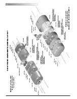 Предварительный просмотр 58 страницы Lodestar CM Hoist Operating Manual