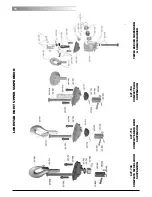 Предварительный просмотр 60 страницы Lodestar CM Hoist Operating Manual