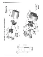 Предварительный просмотр 64 страницы Lodestar CM Hoist Operating Manual