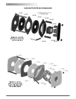 Предварительный просмотр 66 страницы Lodestar CM Hoist Operating Manual