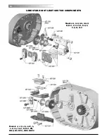 Предварительный просмотр 68 страницы Lodestar CM Hoist Operating Manual