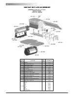 Предварительный просмотр 76 страницы Lodestar CM Hoist Operating Manual