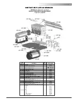 Предварительный просмотр 77 страницы Lodestar CM Hoist Operating Manual