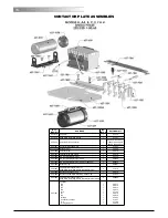 Предварительный просмотр 78 страницы Lodestar CM Hoist Operating Manual