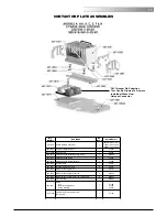 Предварительный просмотр 79 страницы Lodestar CM Hoist Operating Manual