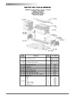 Предварительный просмотр 80 страницы Lodestar CM Hoist Operating Manual