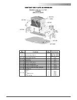 Предварительный просмотр 81 страницы Lodestar CM Hoist Operating Manual