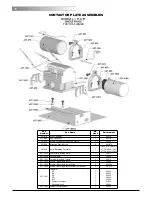 Предварительный просмотр 82 страницы Lodestar CM Hoist Operating Manual