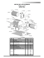 Предварительный просмотр 83 страницы Lodestar CM Hoist Operating Manual