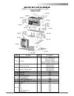 Предварительный просмотр 85 страницы Lodestar CM Hoist Operating Manual