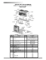 Предварительный просмотр 88 страницы Lodestar CM Hoist Operating Manual