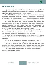 Preview for 5 page of Lodestar LightBox LS2-OB-G3 User Manual