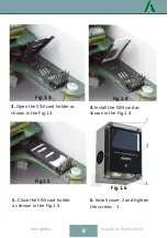 Preview for 9 page of Lodestar LightBox LS2-OB-G3 User Manual