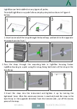 Preview for 18 page of Lodestar LightBox LS2-OB-G3 User Manual