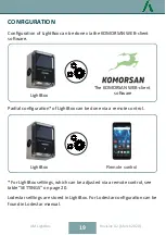 Preview for 19 page of Lodestar LightBox LS2-OB-G3 User Manual