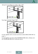 Preview for 22 page of Lodestar LightBox LS2-OB-G3 User Manual