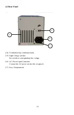 Предварительный просмотр 10 страницы Lodestar LS1130 Instruction Manual