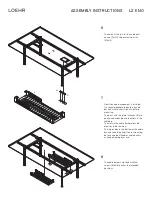 Предварительный просмотр 3 страницы LOEHR L2 ENO Assembly Instructions Manual