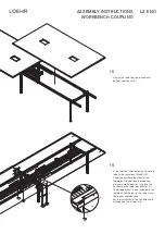 Предварительный просмотр 7 страницы LOEHR L2 ENO Assembly Instructions Manual