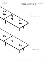 Предварительный просмотр 8 страницы LOEHR L2 ENO Assembly Instructions Manual