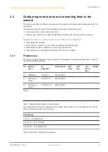 Preview for 15 page of Loepfe MillMaster TOP Installation Manual