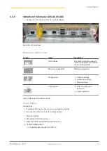 Preview for 23 page of Loepfe MillMaster TOP Installation Manual