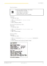 Preview for 29 page of Loepfe MillMaster TOP Installation Manual