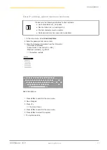 Preview for 31 page of Loepfe MillMaster TOP Installation Manual