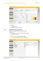 Preview for 43 page of Loepfe MillMaster TOP Installation Manual