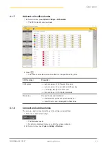 Preview for 49 page of Loepfe MillMaster TOP Installation Manual