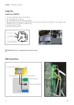 Предварительный просмотр 12 страницы Loepfe Savio FRS 3000 Fitting Instruction