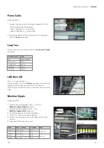 Предварительный просмотр 13 страницы Loepfe Savio FRS 3000 Fitting Instruction