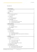 Preview for 5 page of Loepfe WeftMaster CUT-iT Installation Manual