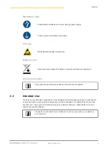 Preview for 9 page of Loepfe WeftMaster CUT-iT Installation Manual