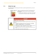 Preview for 11 page of Loepfe WeftMaster CUT-iT Installation Manual