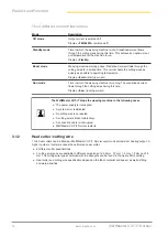 Preview for 16 page of Loepfe WeftMaster CUT-iT Installation Manual