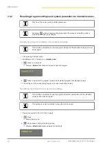 Preview for 28 page of Loepfe WeftMaster CUT-iT Installation Manual