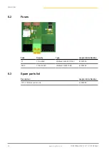 Preview for 44 page of Loepfe WeftMaster CUT-iT Installation Manual