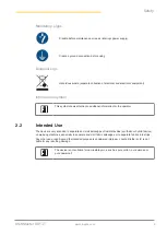 Preview for 9 page of Loepfe WeftMaster CUT-iT Instruction Manual