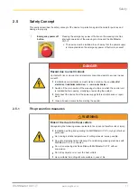 Preview for 11 page of Loepfe WeftMaster CUT-iT Instruction Manual