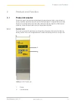 Preview for 13 page of Loepfe WeftMaster CUT-iT Instruction Manual