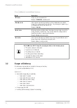 Preview for 14 page of Loepfe WeftMaster CUT-iT Instruction Manual