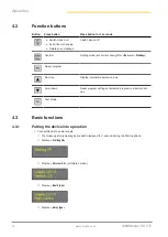 Preview for 16 page of Loepfe WeftMaster CUT-iT Instruction Manual