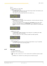 Preview for 19 page of Loepfe WeftMaster CUT-iT Instruction Manual