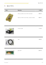 Preview for 19 page of Loepfe WEFTMASTER FALCON-i Service Manual