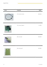 Preview for 20 page of Loepfe WEFTMASTER FALCON-i Service Manual